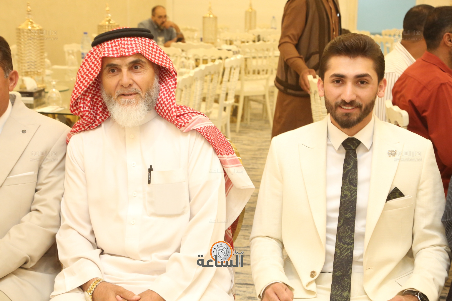 Madar Al-Saa Images 0.45898584784018437