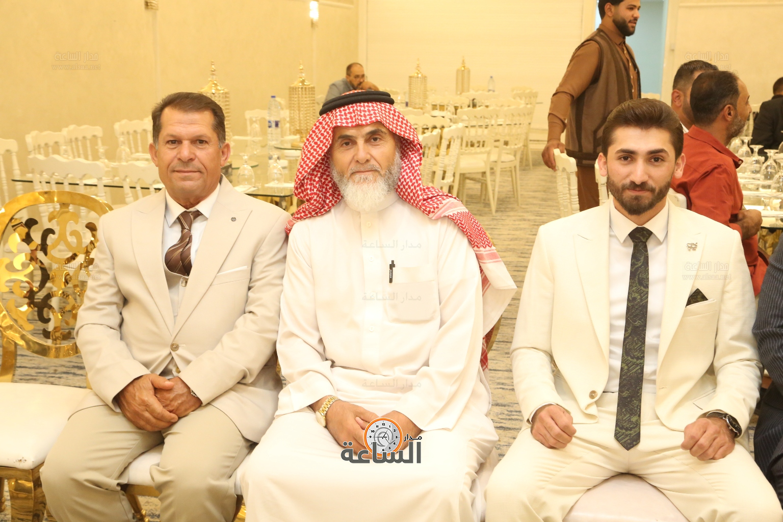 Madar Al-Saa Images 0.6495083375514197