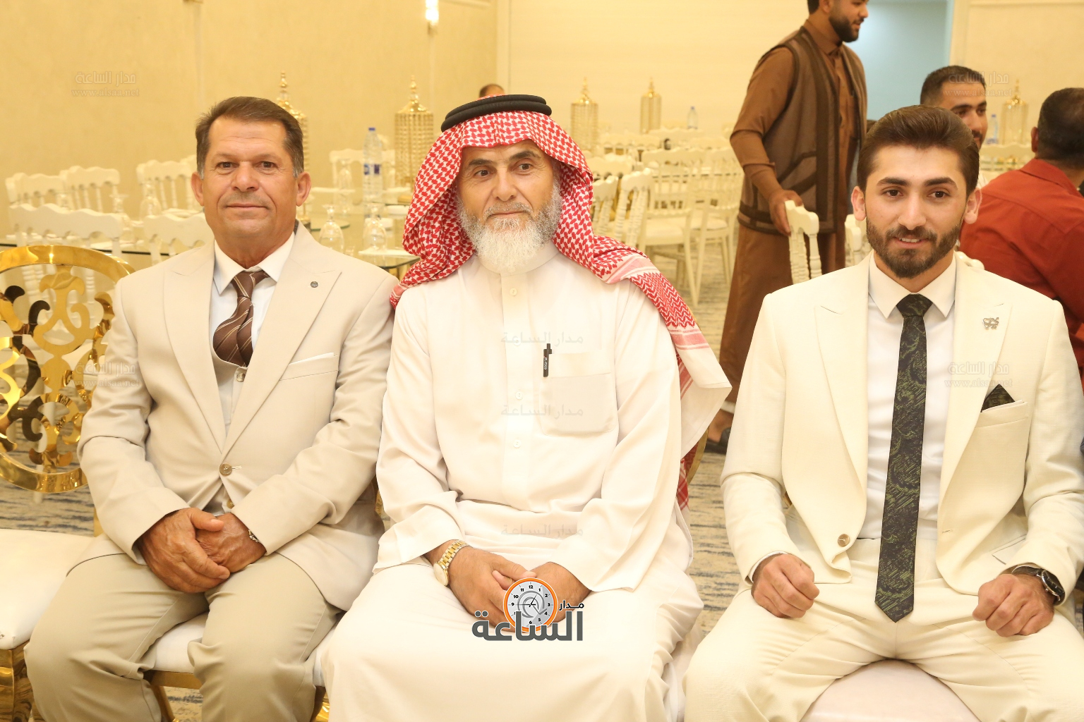 Madar Al-Saa Images 0.2379508760272353