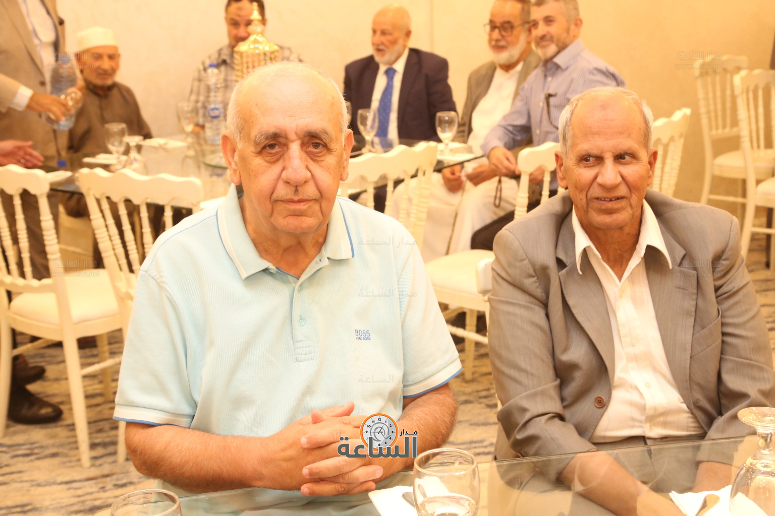 Madar Al-Saa Images 0.6046174186842748