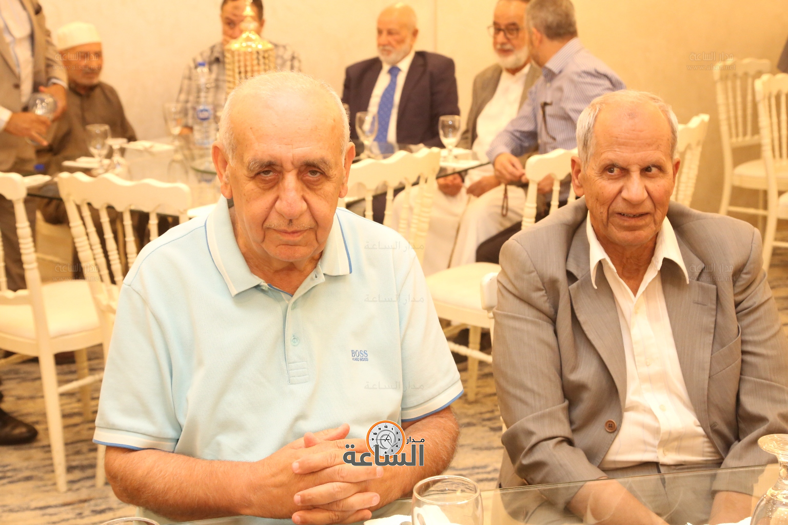 Madar Al-Saa Images 0.8479468826611298