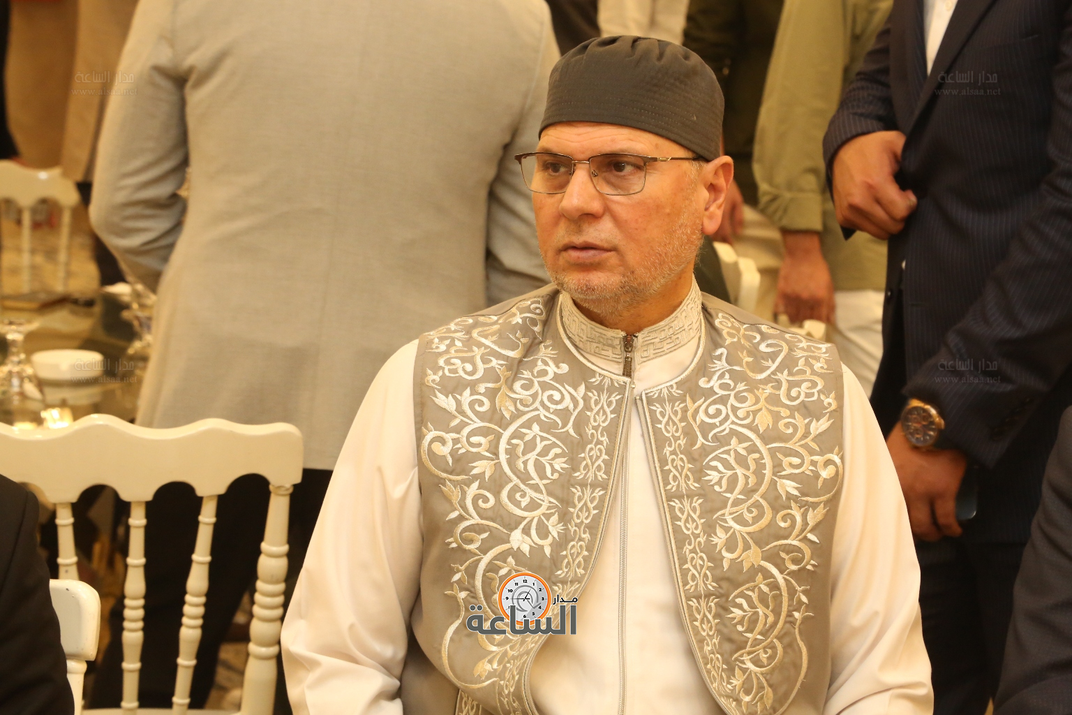 Madar Al-Saa Images 0.6364749526457921