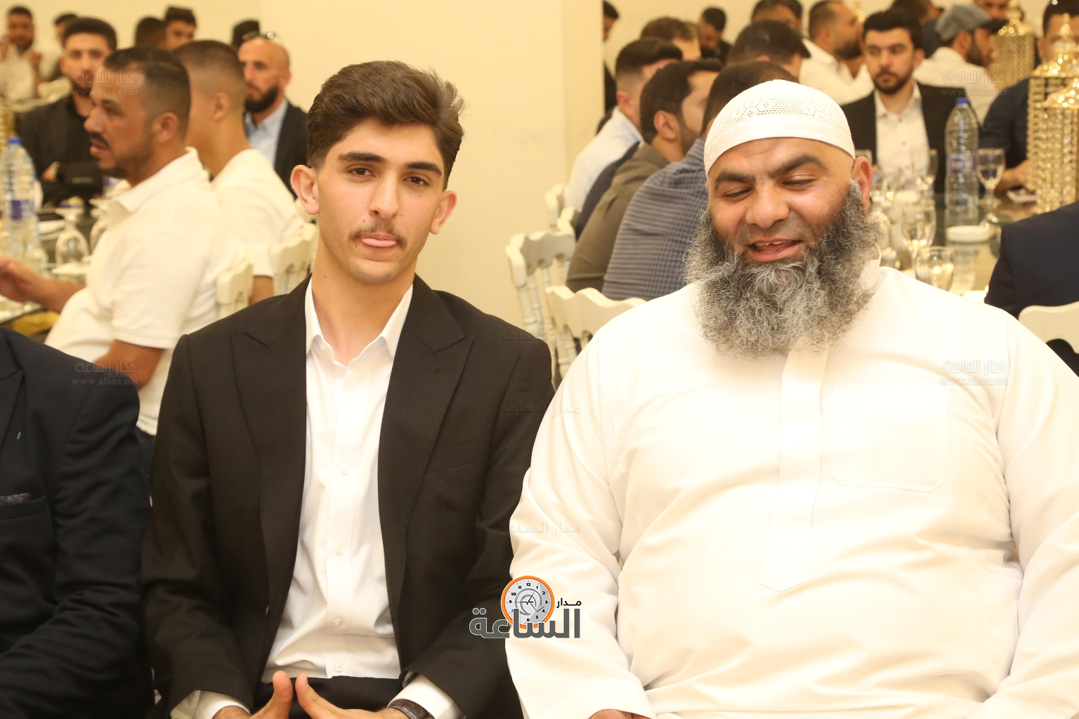 Madar Al-Saa Images 0.4035059380279661