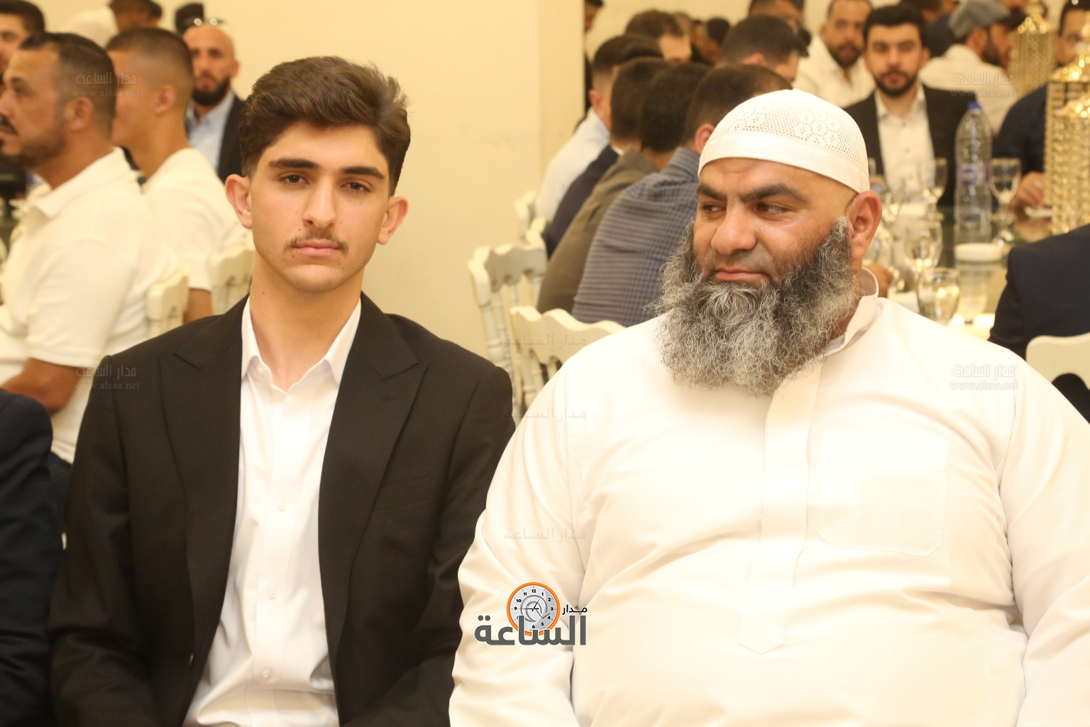 Madar Al-Saa Images 0.7357340074407053