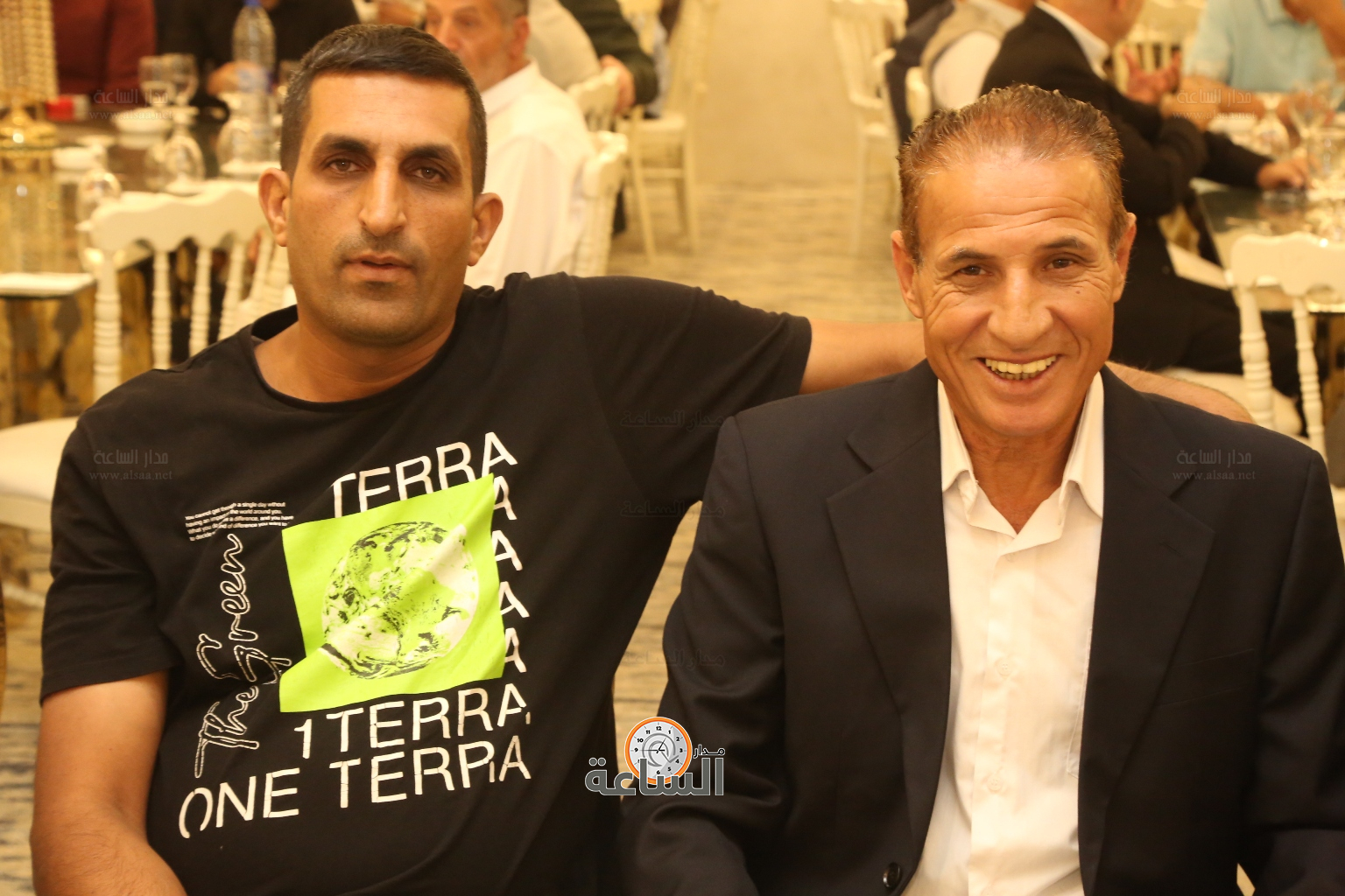 Madar Al-Saa Images 0.43223308863814713