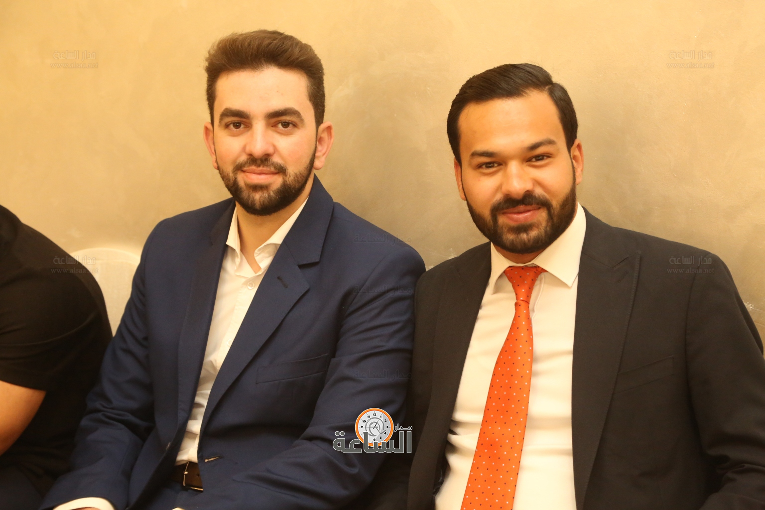 Madar Al-Saa Images 0.41966571453001733