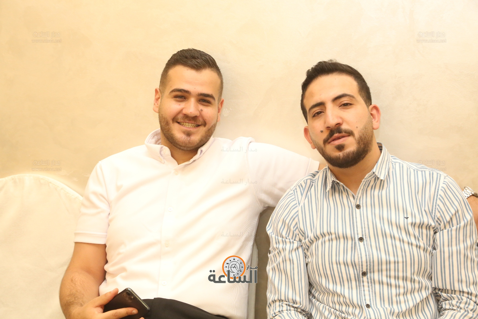 Madar Al-Saa Images 0.6361011879763336