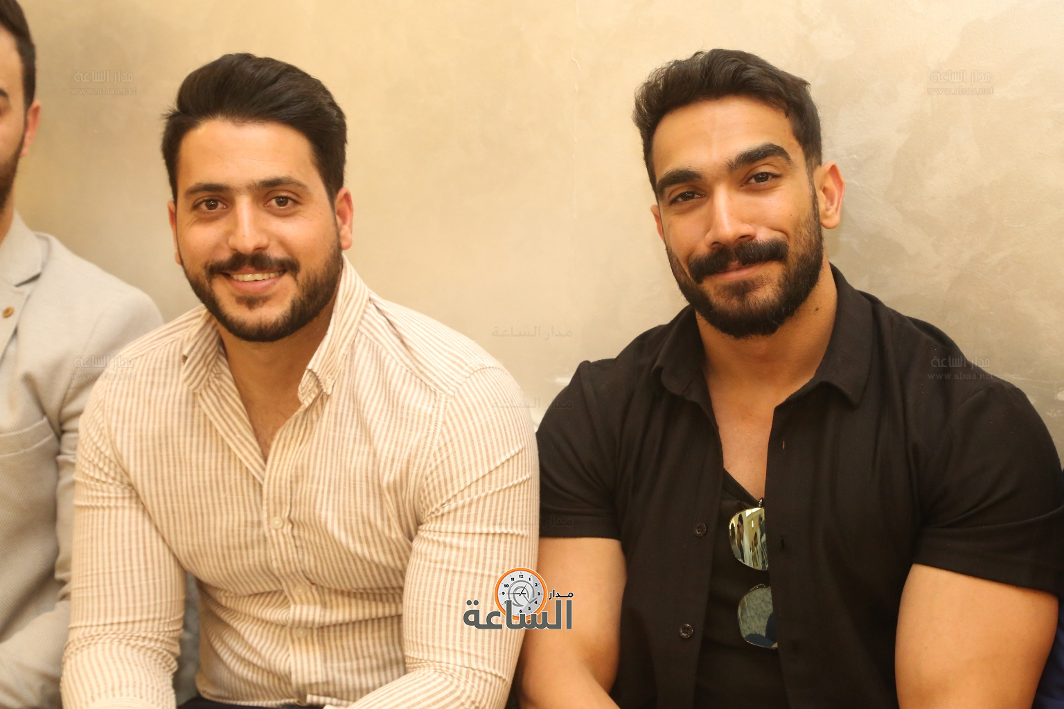 Madar Al-Saa Images 0.682123974902077