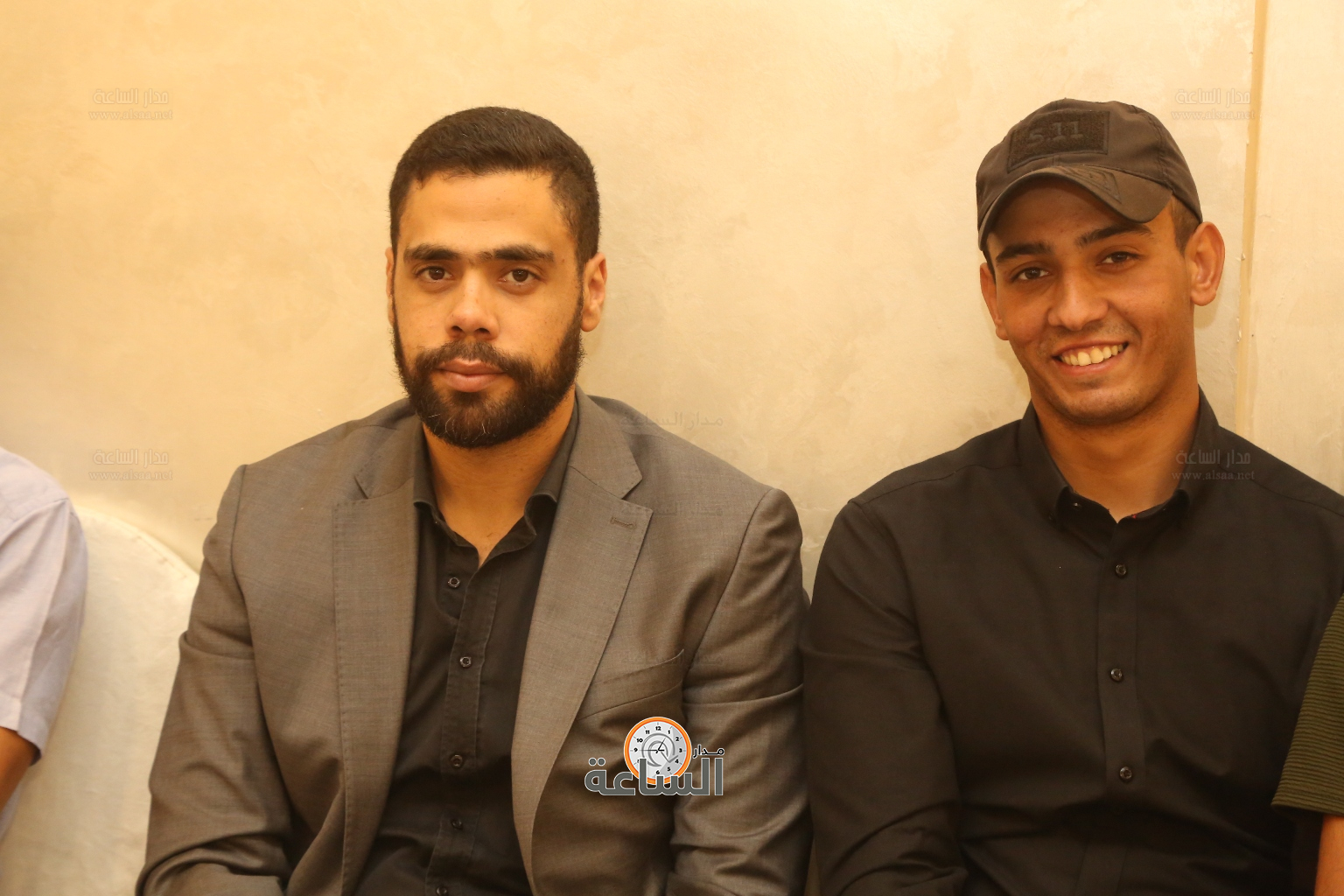 Madar Al-Saa Images 0.5399671605723518