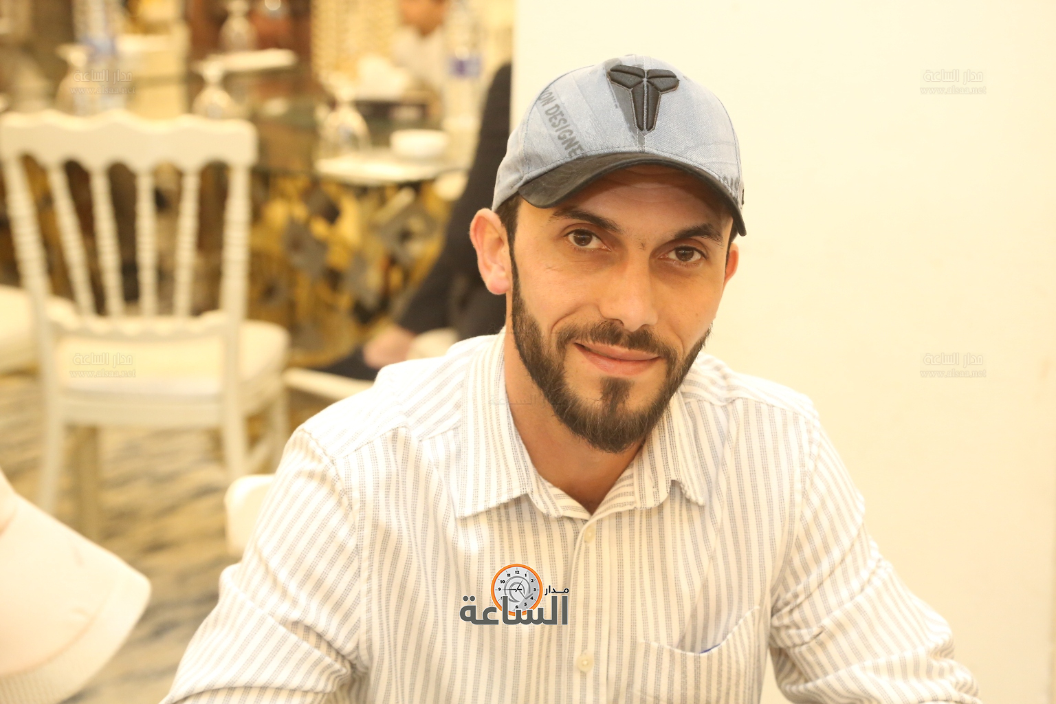 Madar Al-Saa Images 0.6224928193020459