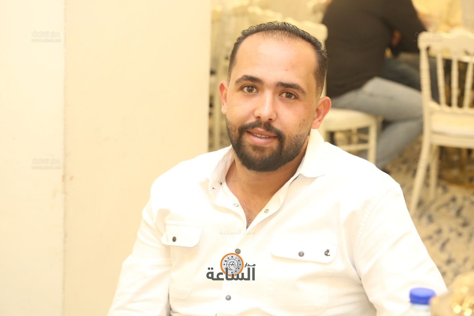 Madar Al-Saa Images 0.9042724592795647