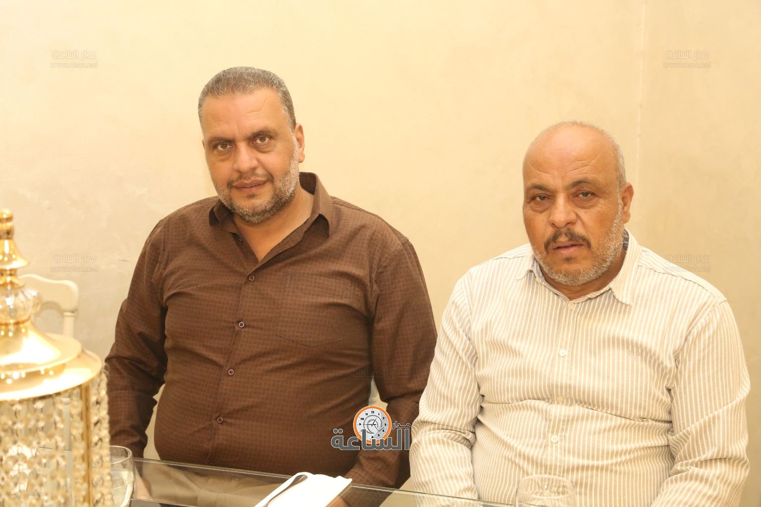 Madar Al-Saa Images 0.4692268588196451