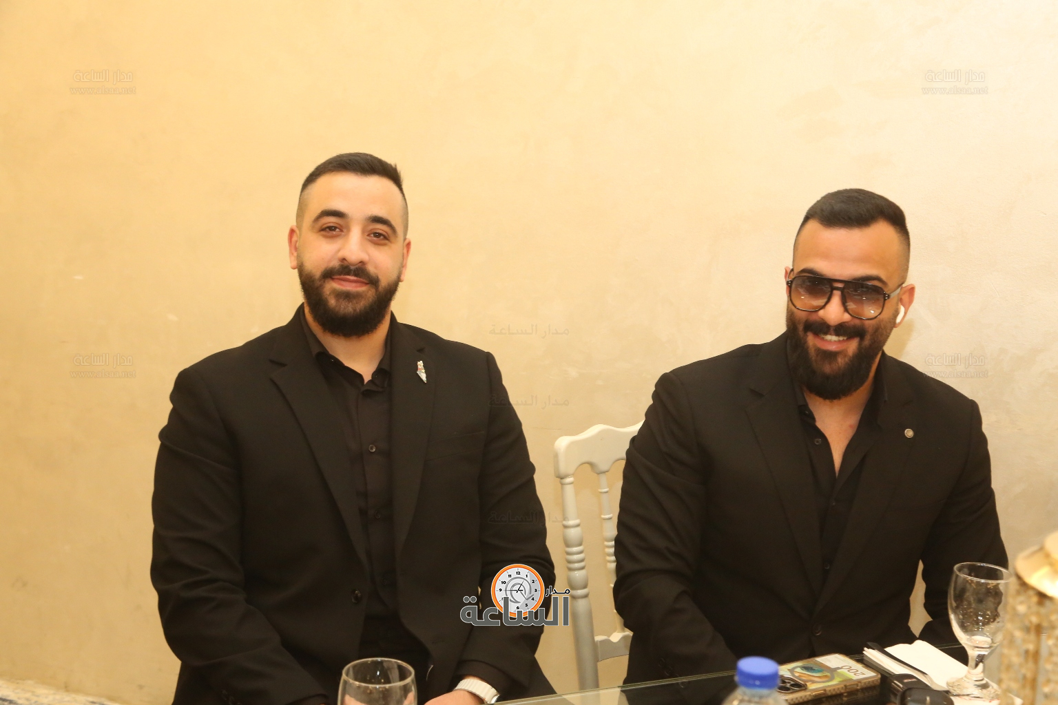 Madar Al-Saa Images 0.32900889113673826