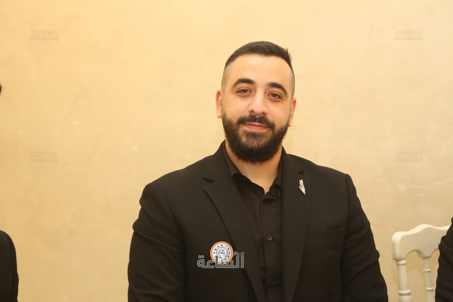 Madar Al-Saa Images 0.9542751941188465