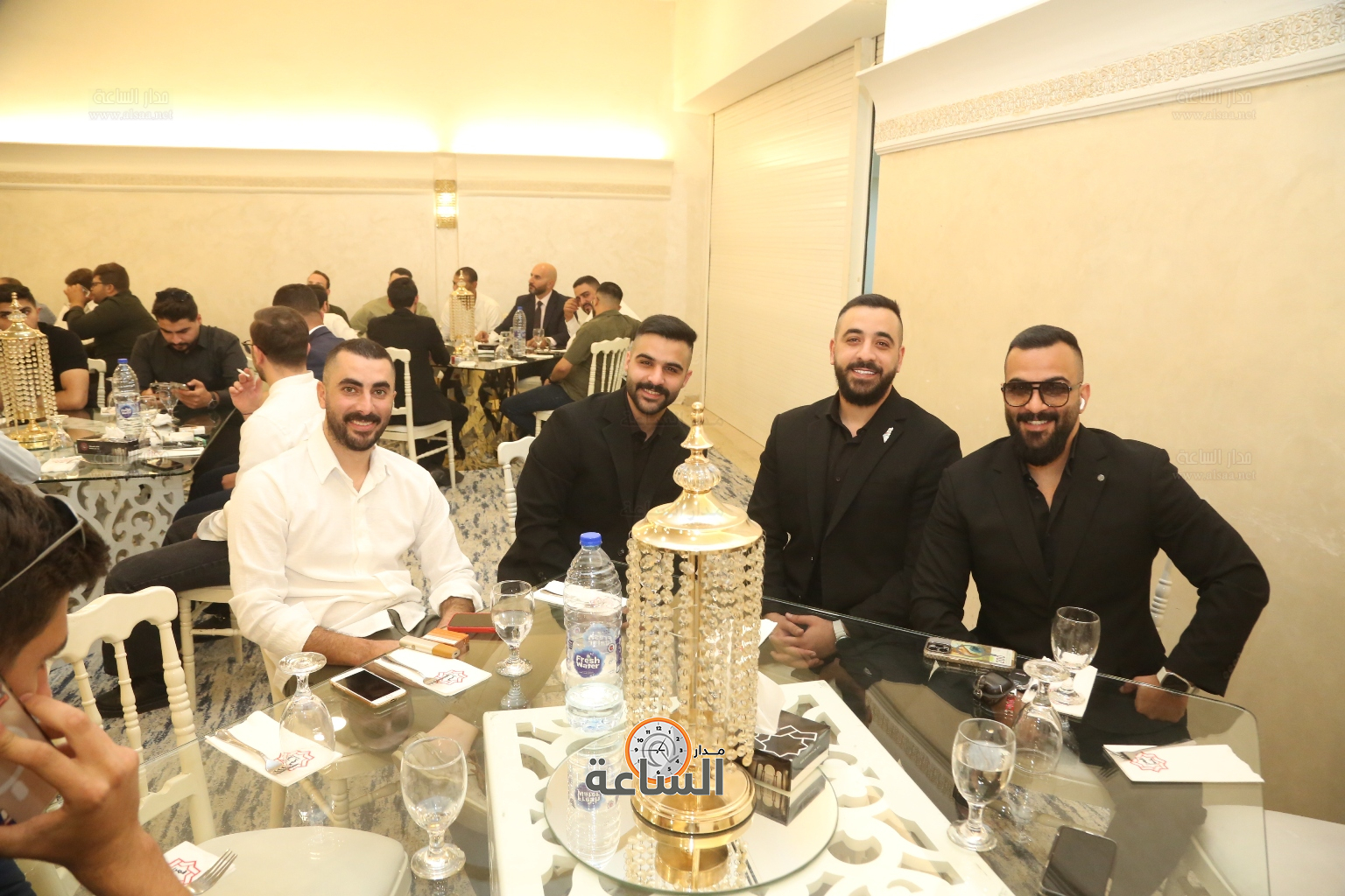 Madar Al-Saa Images 0.9737449845587547