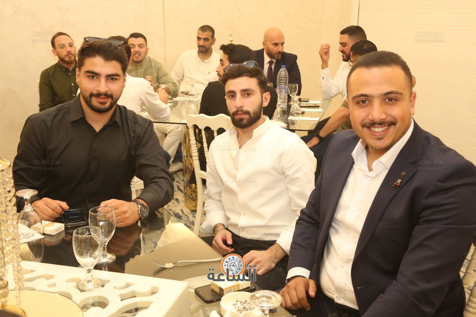 Madar Al-Saa Images 0.16572154829370367