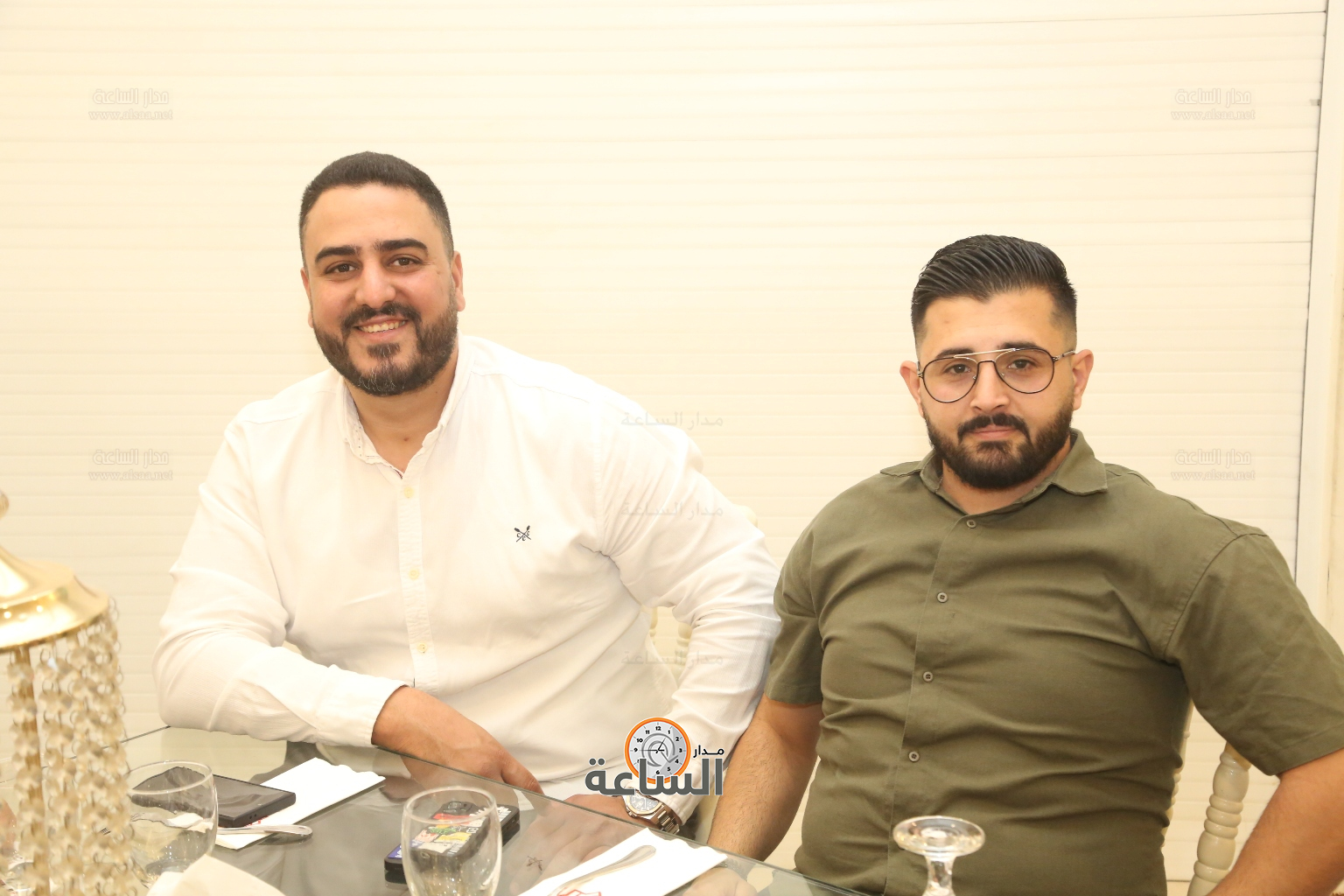 Madar Al-Saa Images 0.659143904679945