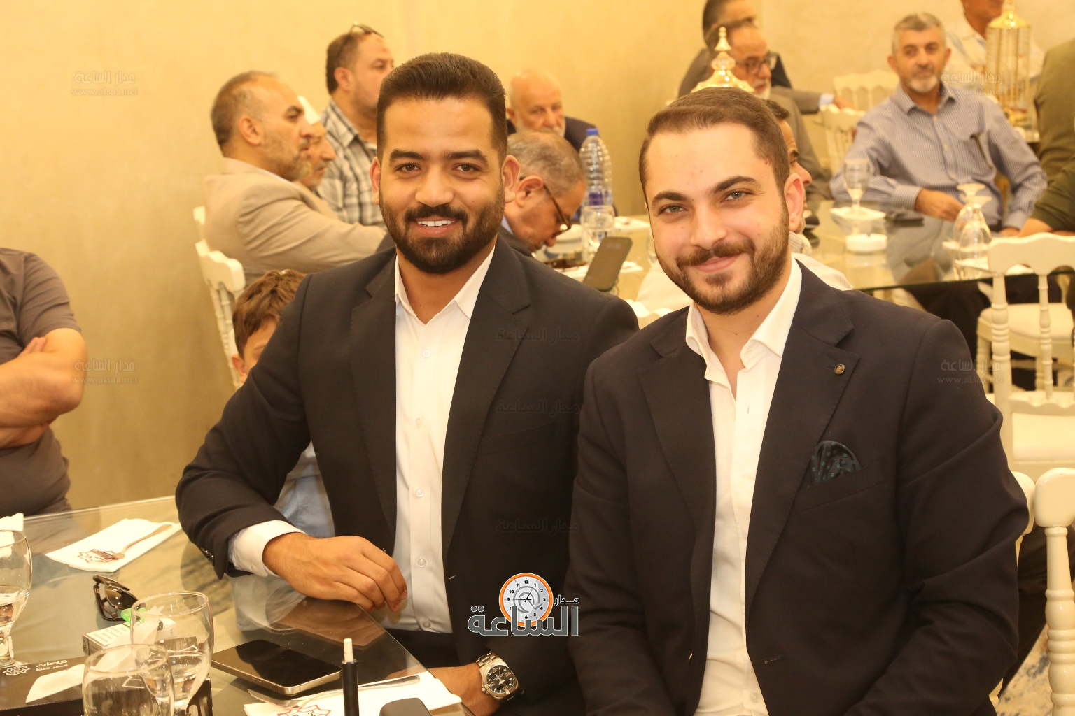 Madar Al-Saa Images 0.4012212808605714