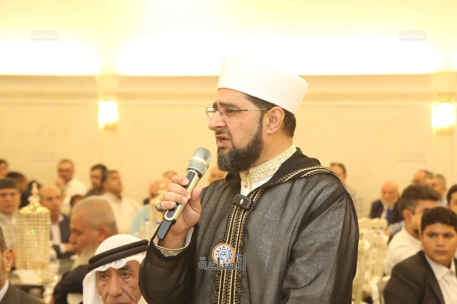 Madar Al-Saa Images 0.3579997894320901