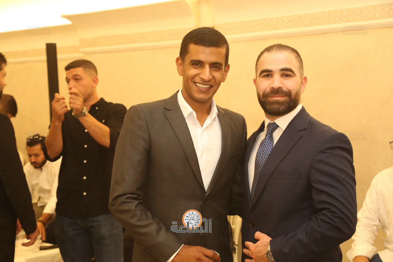 Madar Al-Saa Images 0.8694027291447658