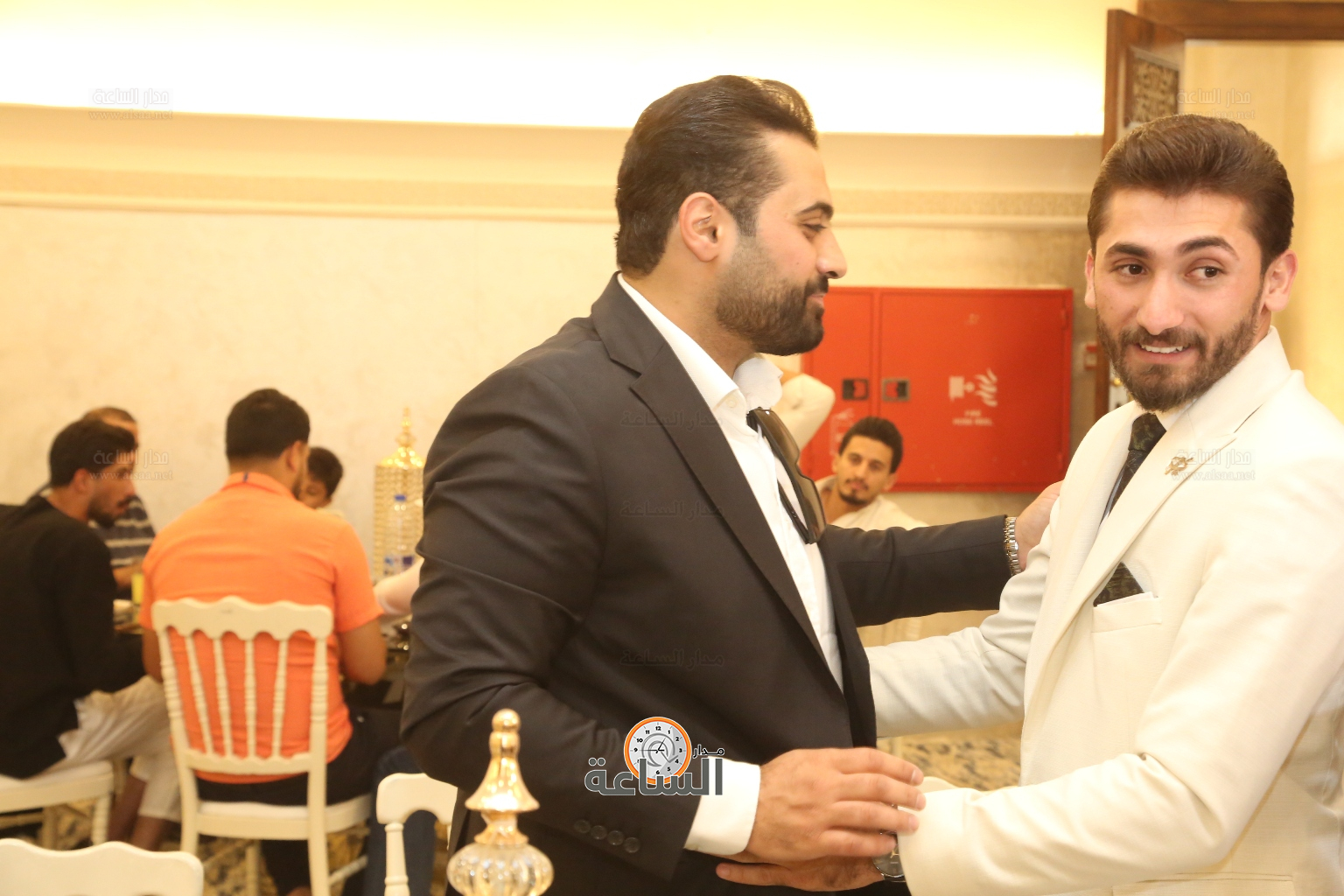 Madar Al-Saa Images 0.22720066375923909