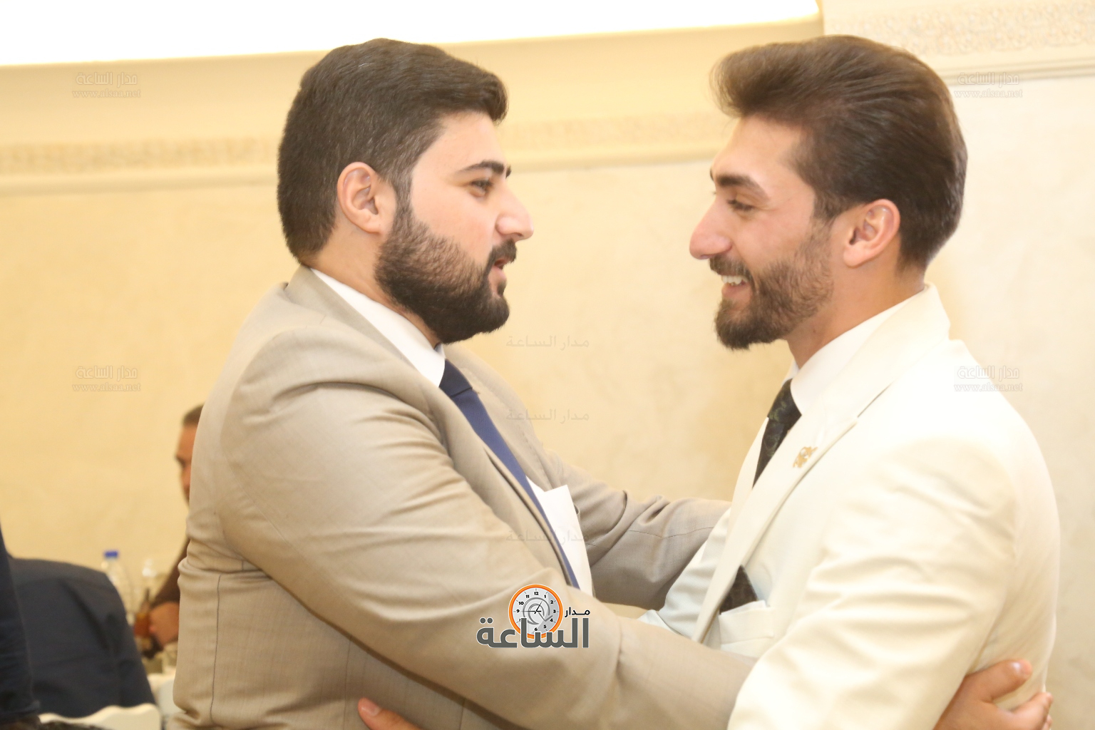 Madar Al-Saa Images 0.9410617568292364