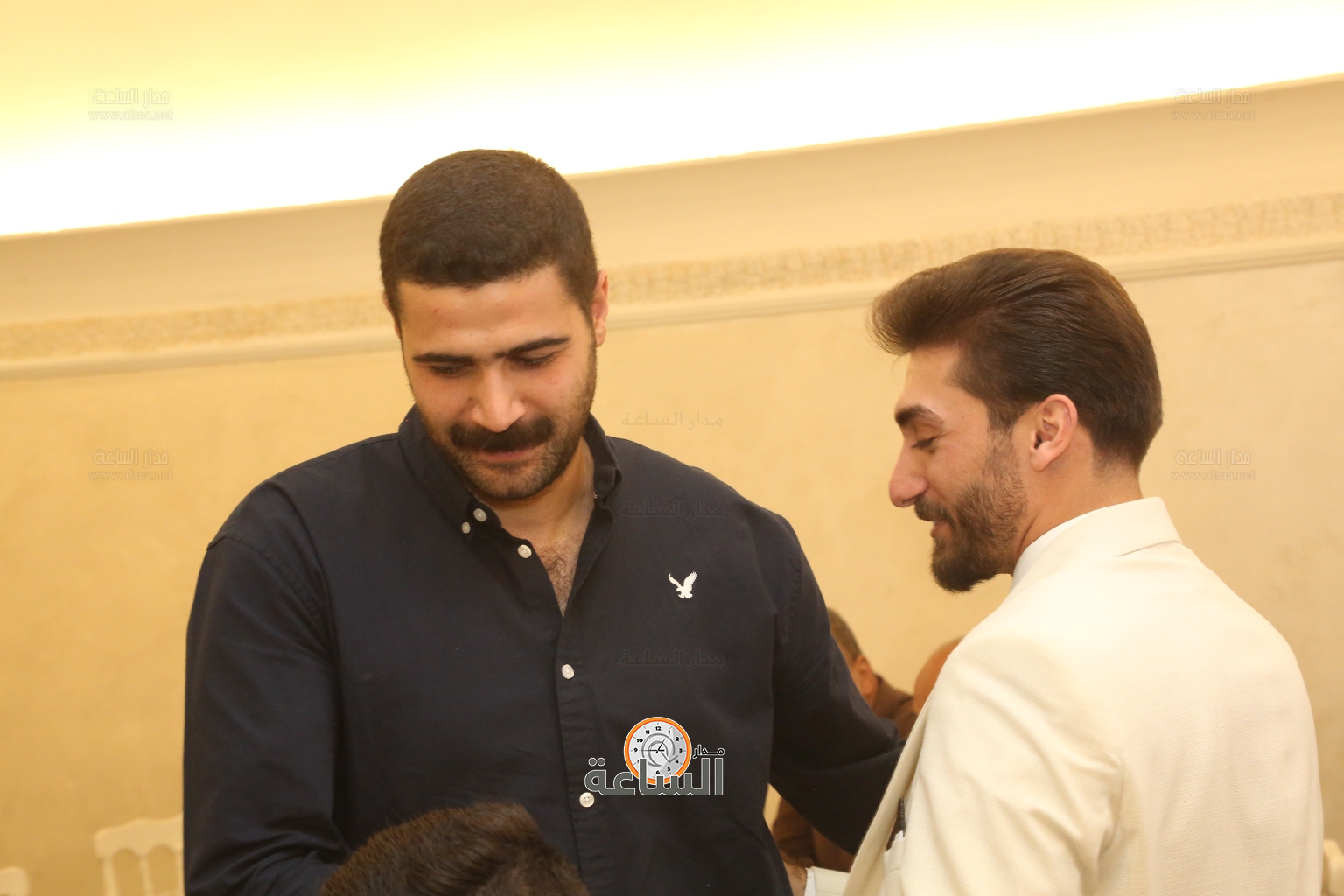 Madar Al-Saa Images 0.17822086270848703