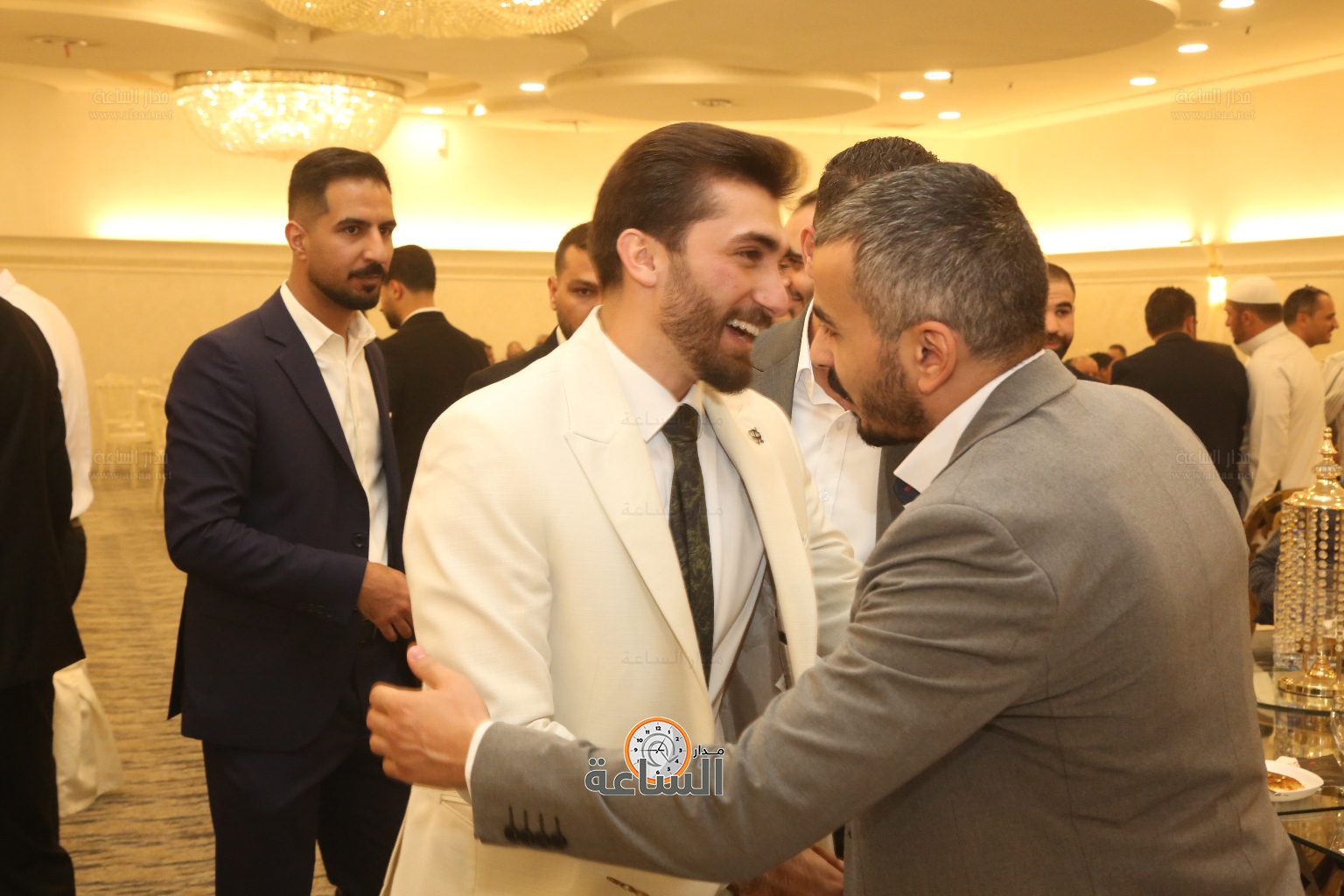 Madar Al-Saa Images 0.5926872804998783