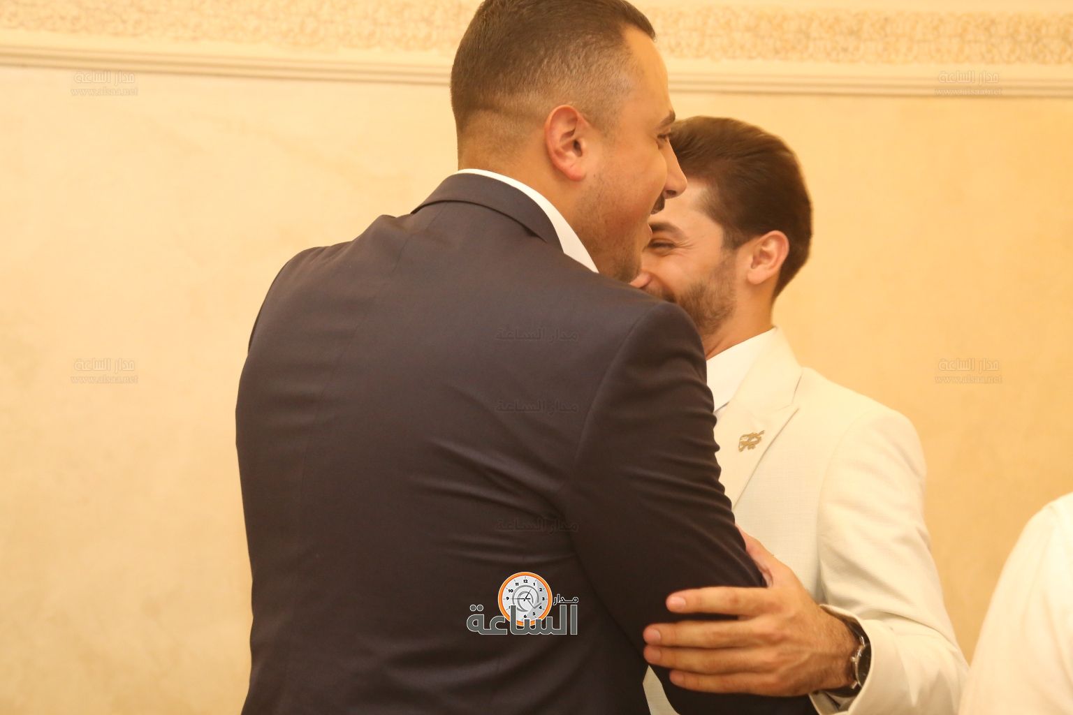 Madar Al-Saa Images 0.2956445073574051