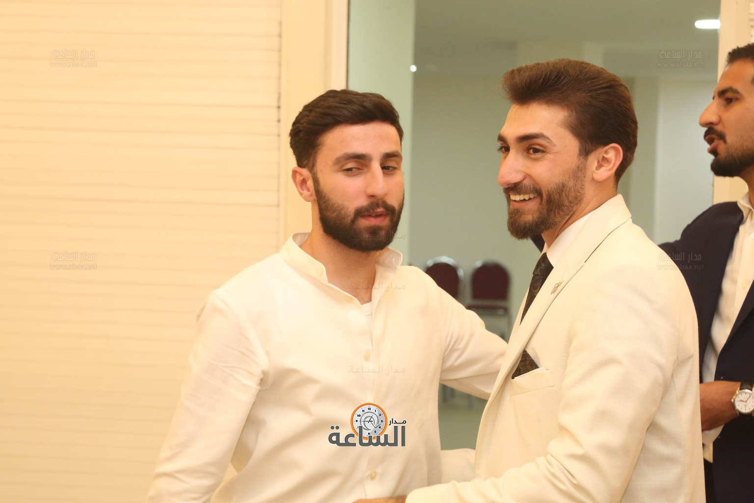 Madar Al-Saa Images 0.8769132014669574