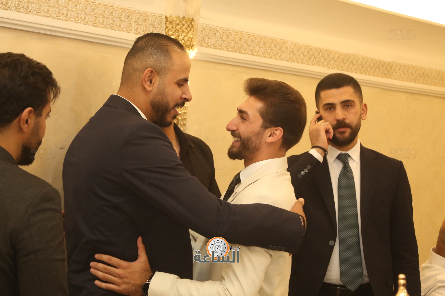 Madar Al-Saa Images 0.08813597861396671