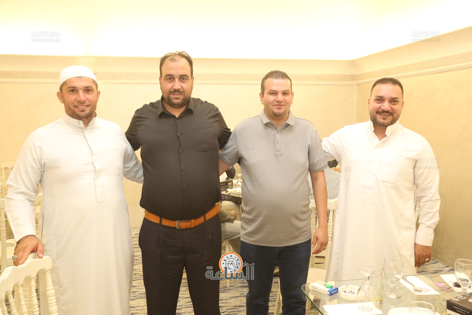 Madar Al-Saa Images 0.4585313955148299