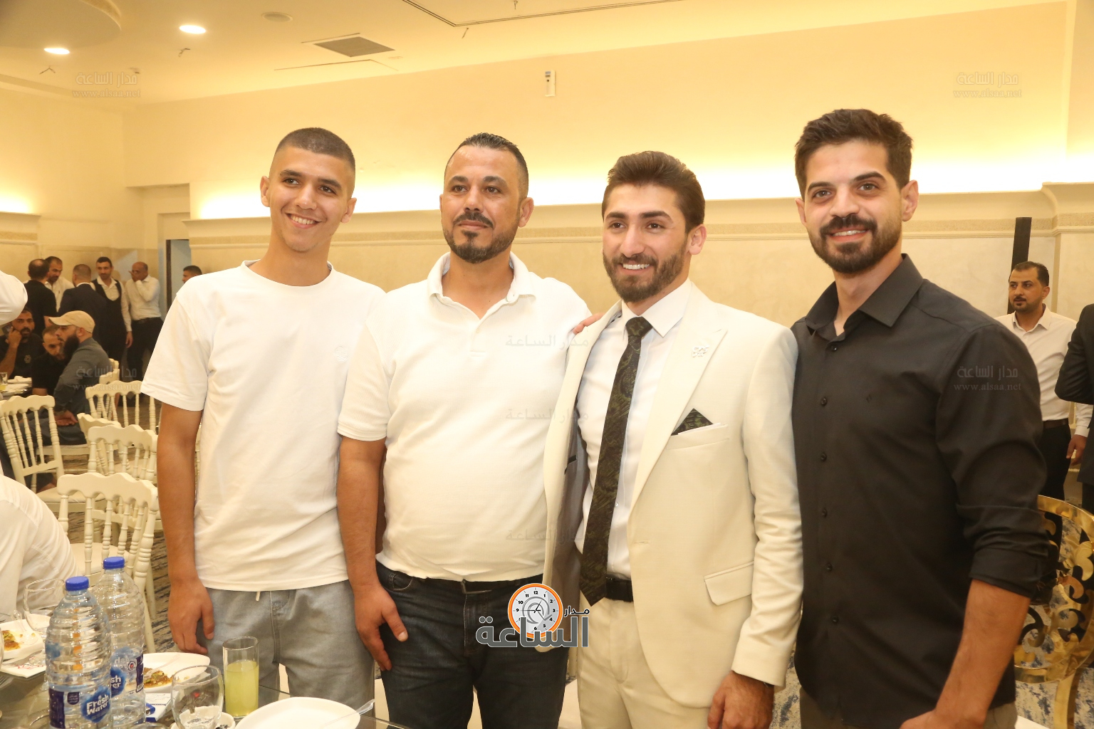 Madar Al-Saa Images 0.6805471673359459