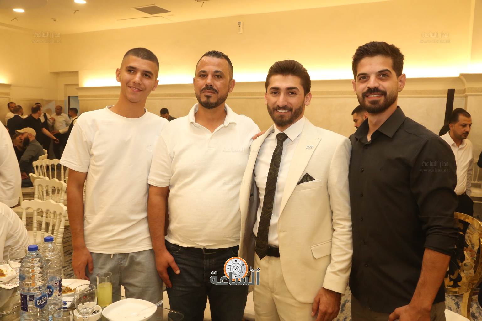 Madar Al-Saa Images 0.6839302609239569