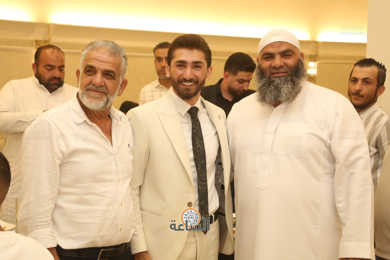 Madar Al-Saa Images 0.8623618920935625