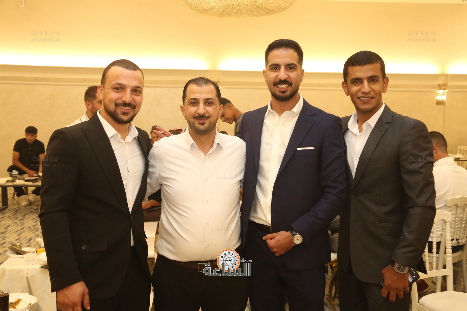 Madar Al-Saa Images 0.5754631611126091