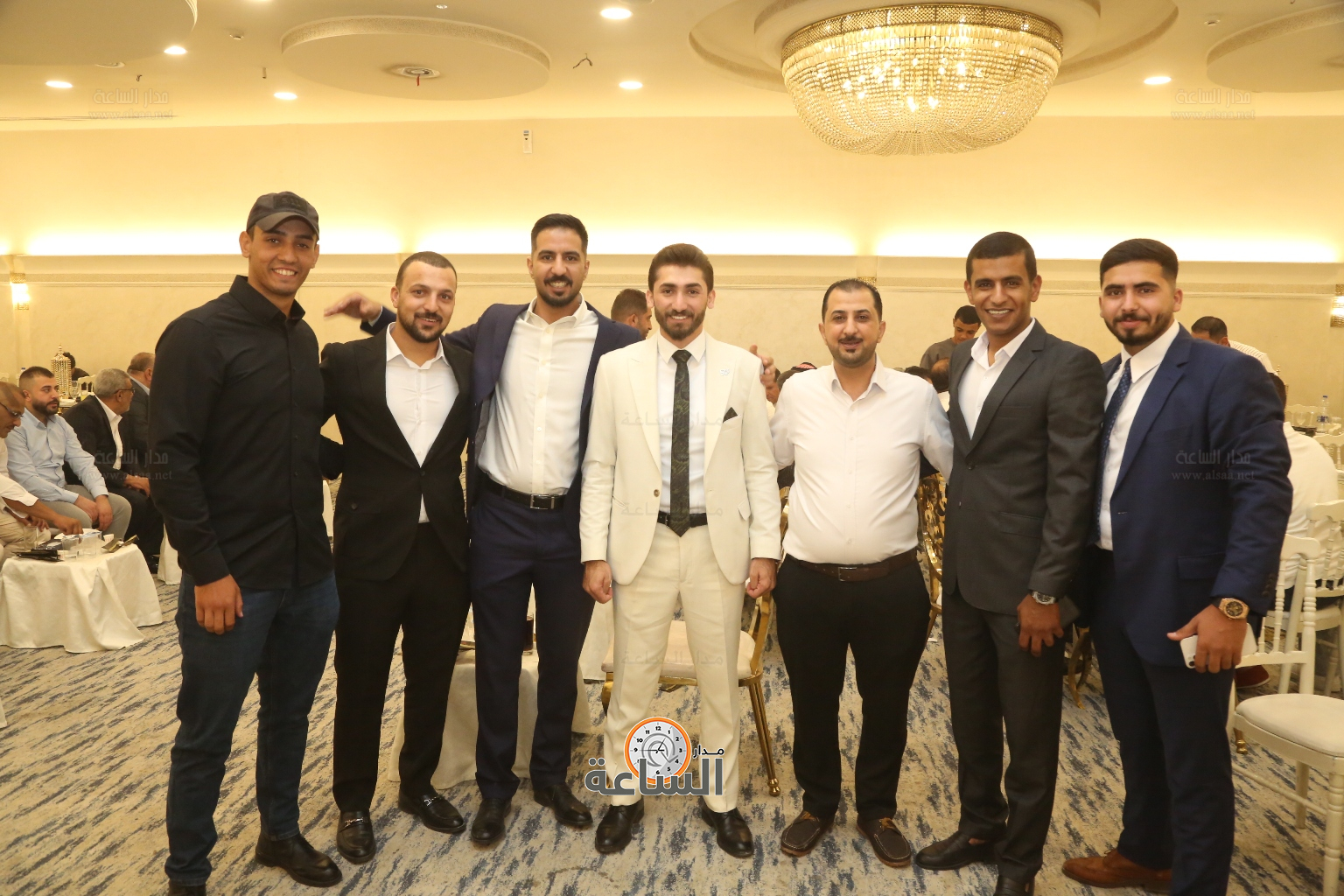 Madar Al-Saa Images 0.6001242549094651