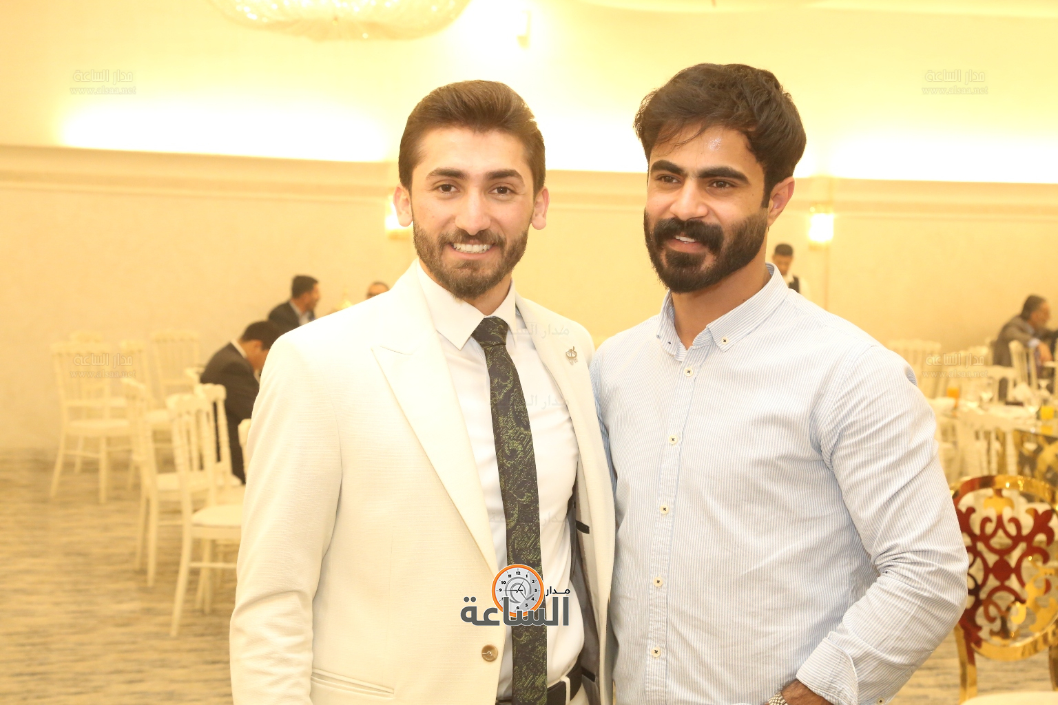 Madar Al-Saa Images 0.9293530105567208