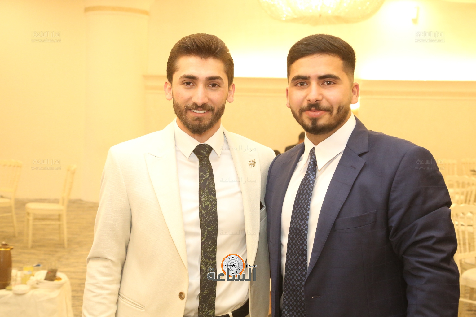 Madar Al-Saa Images 0.36651235437552376