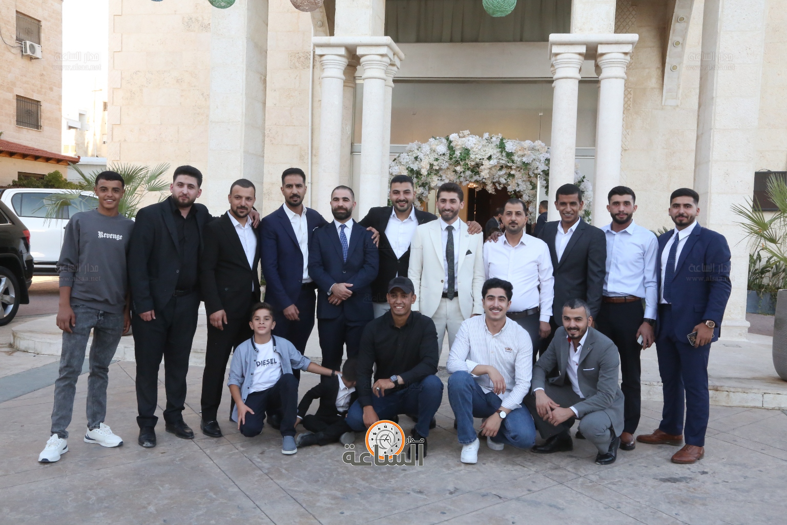 Madar Al-Saa Images 0.5973035216844857