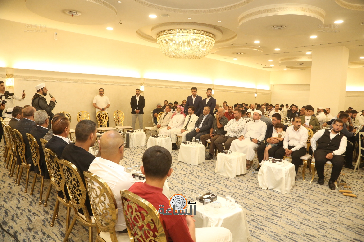 Madar Al-Saa Images 0.4112777988992282