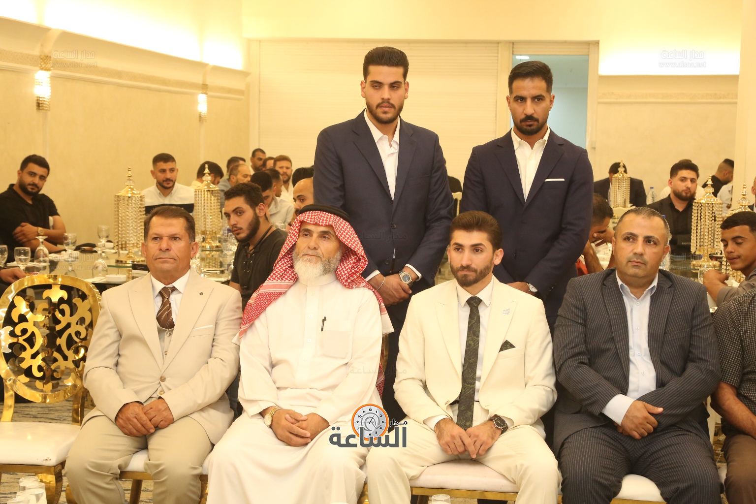 Madar Al-Saa Images 0.09999610653507662