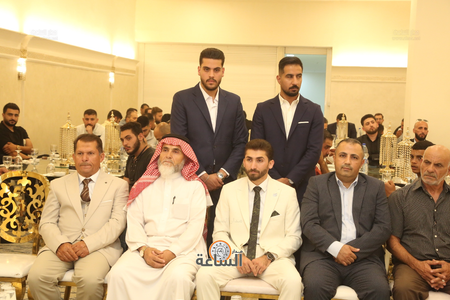 Madar Al-Saa Images 0.8867490688071163