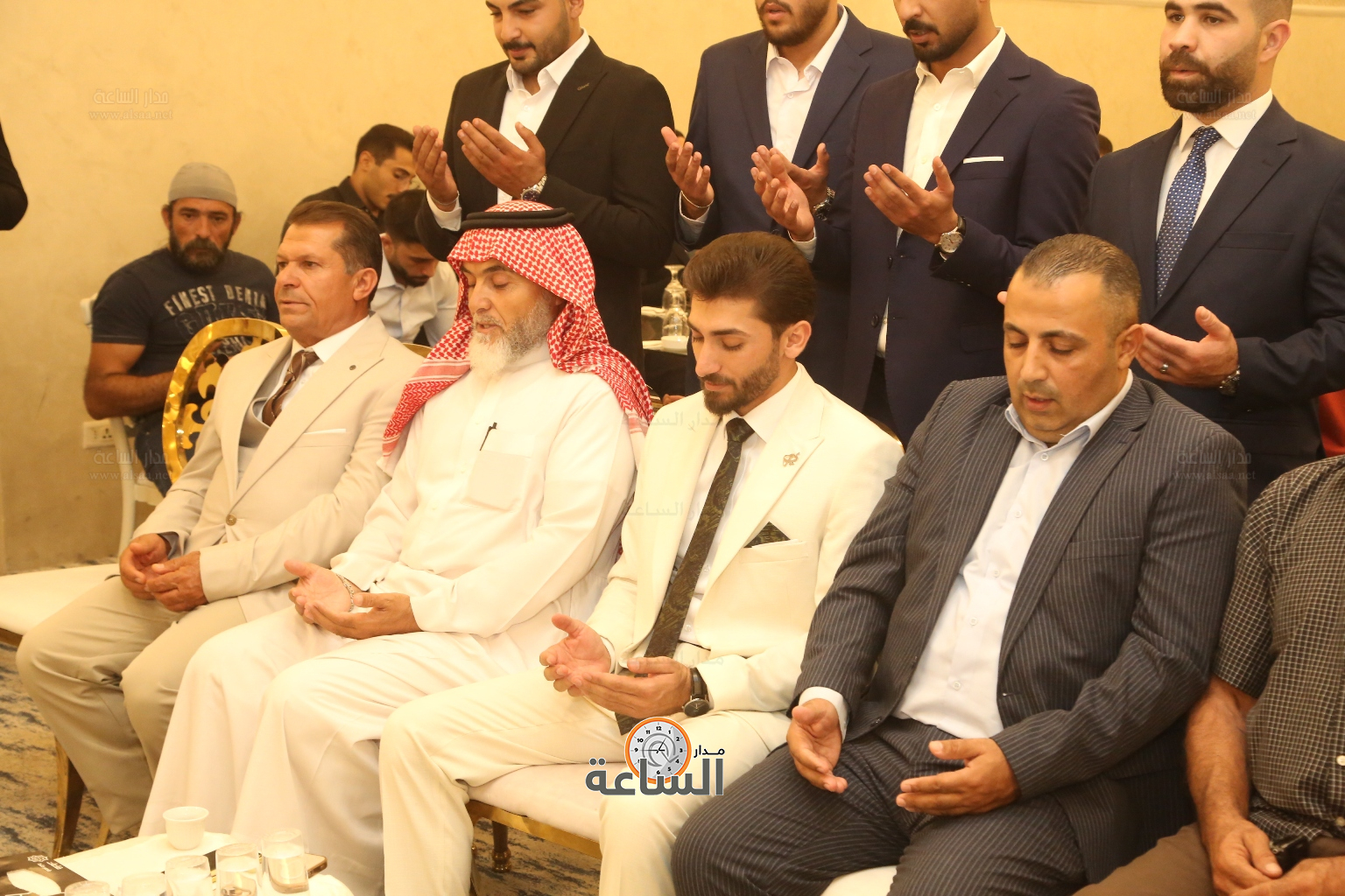 Madar Al-Saa Images 0.4851938625747567