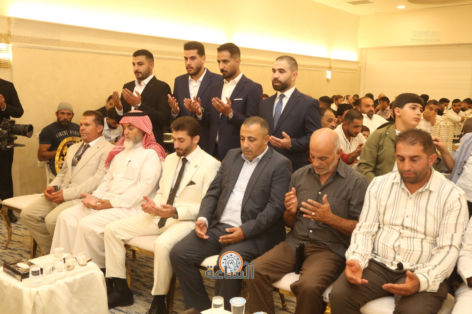 Madar Al-Saa Images 0.37189442442833354