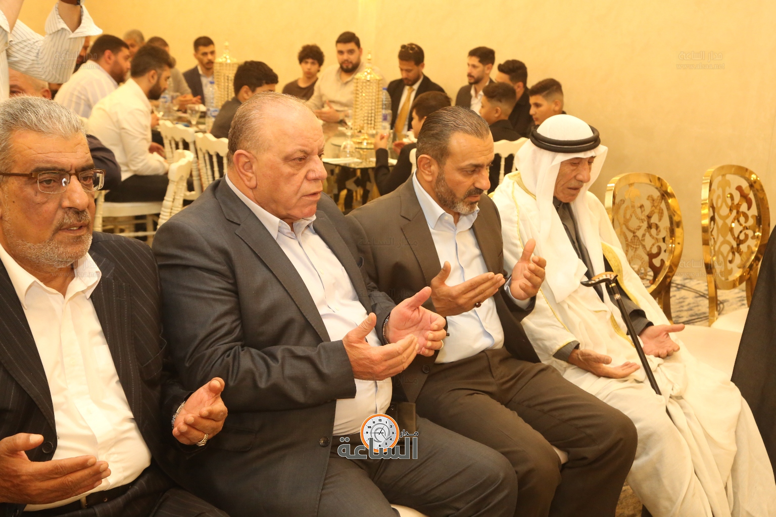 Madar Al-Saa Images 0.014848605170960871