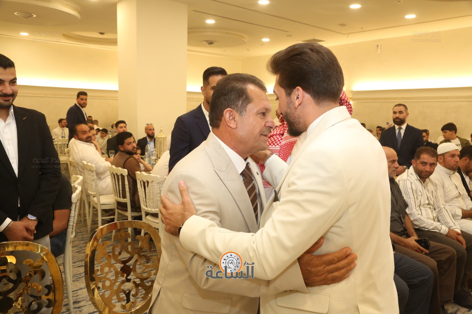 Madar Al-Saa Images 0.9376055442153619