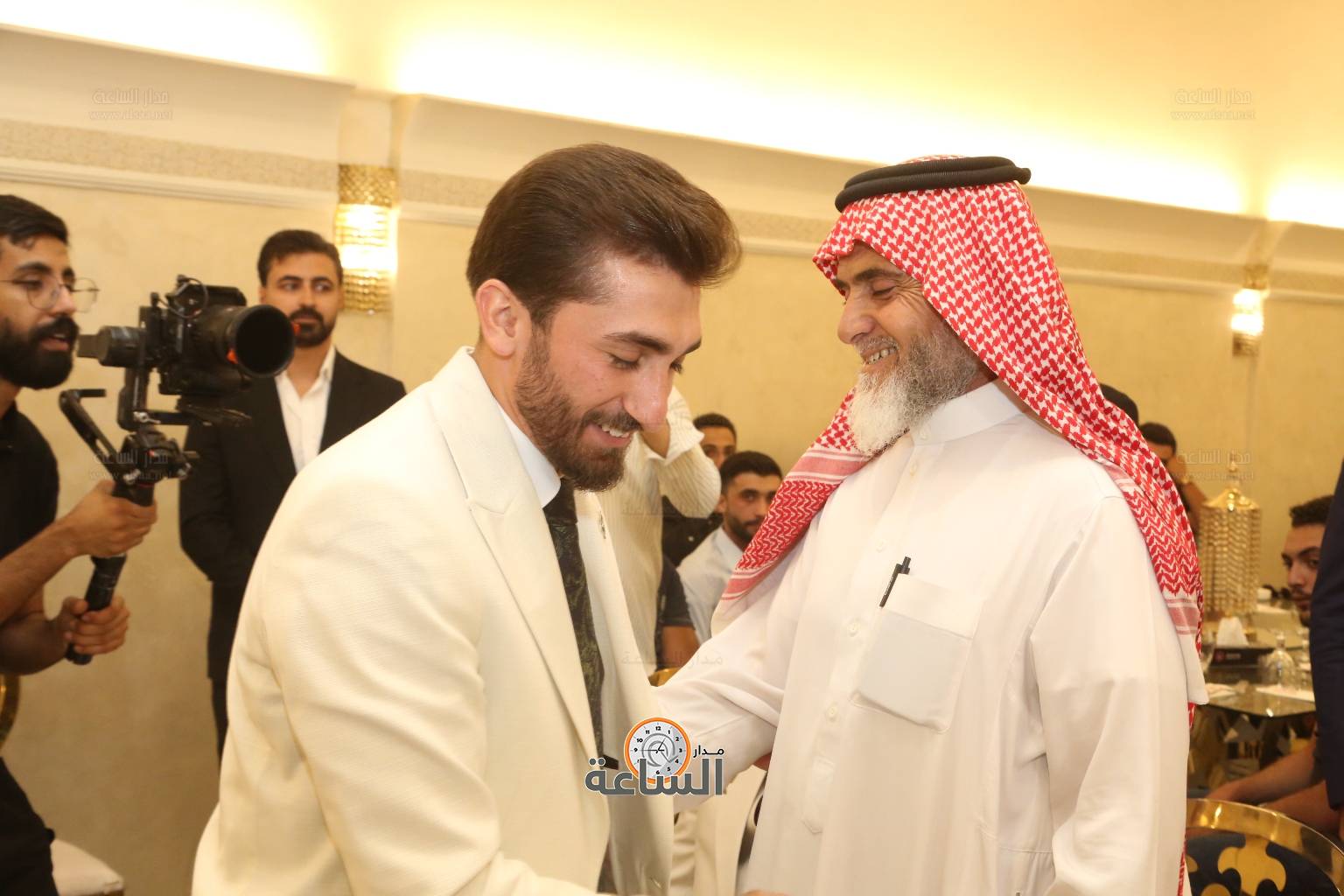 Madar Al-Saa Images 0.5801294715905972