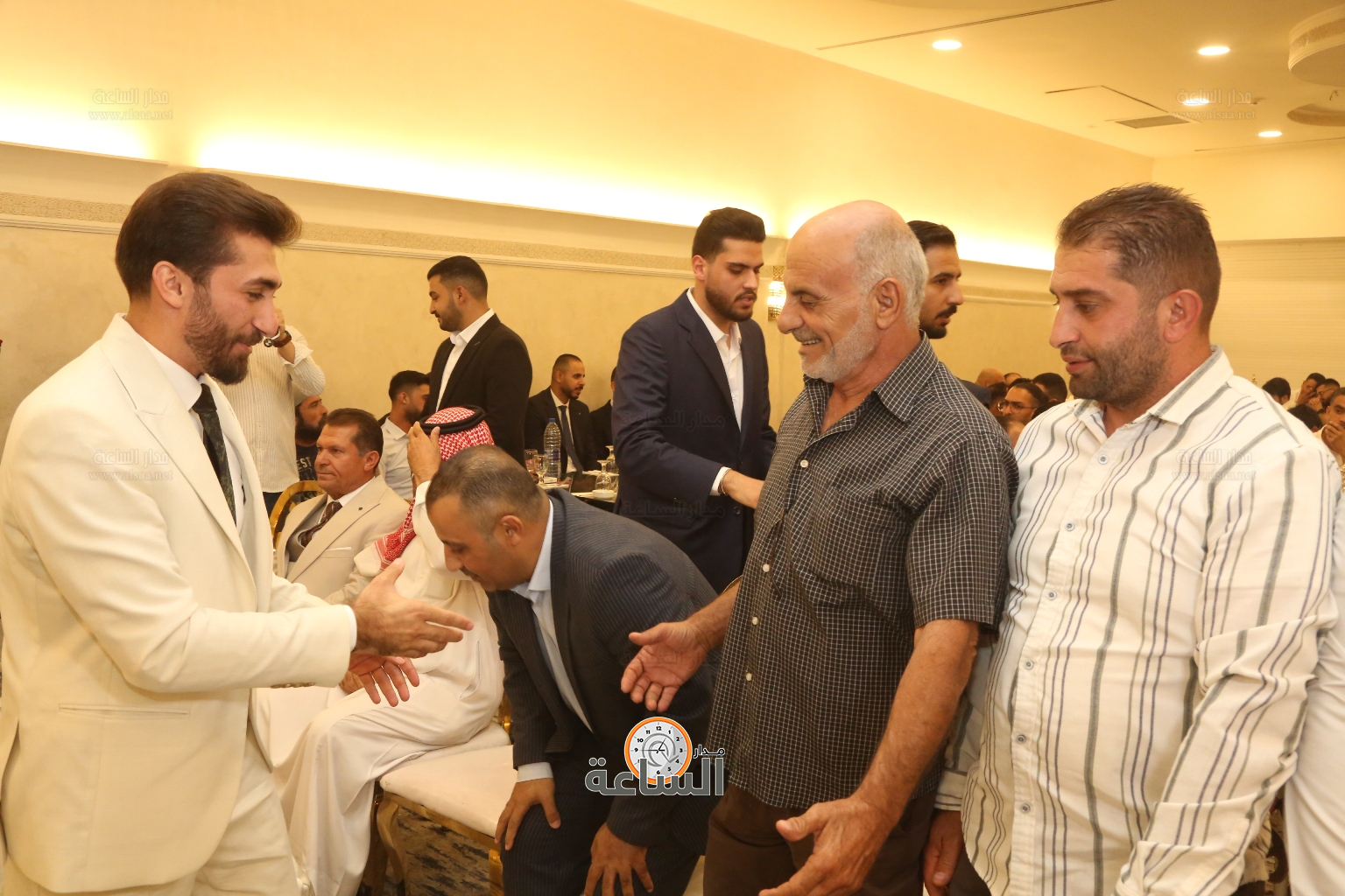 Madar Al-Saa Images 0.8251104095310459