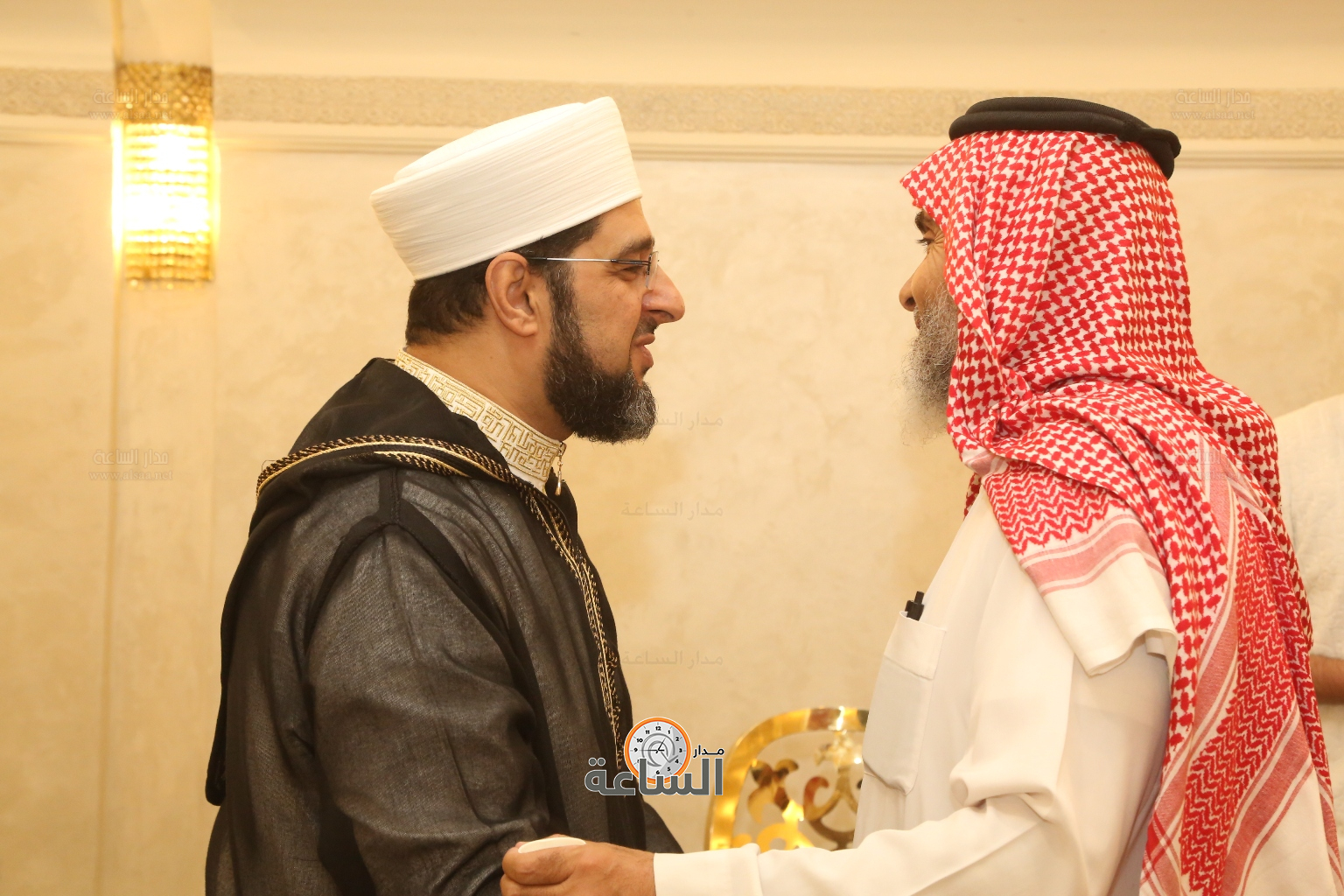 Madar Al-Saa Images 0.3127129367712449